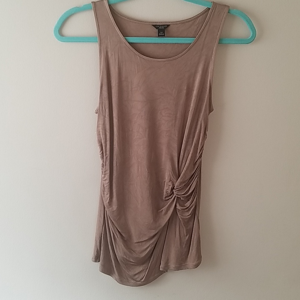 Ann Taylor top